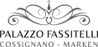 Logo des Palazzo Fassitelli - Ferienwohnung Marken