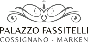 Logo des Palazzo Fassitelli - Ferienwohnung Marken
